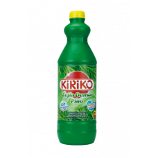 Lejía Densa Pino kiriko 1.500ml